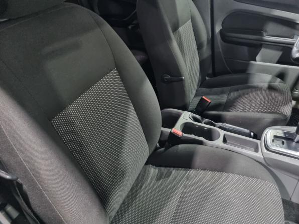 Ford Focus II Рестайлинг с пробегом 2011 года, цена 559 000 рублей, 274272 км, седан, Автокод Объявления