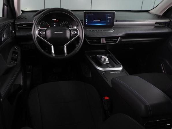 Haval Jolion I с пробегом 2022 года, цена 1 799 000 рублей, 35937 км, внедорожник, Автокод Объявления