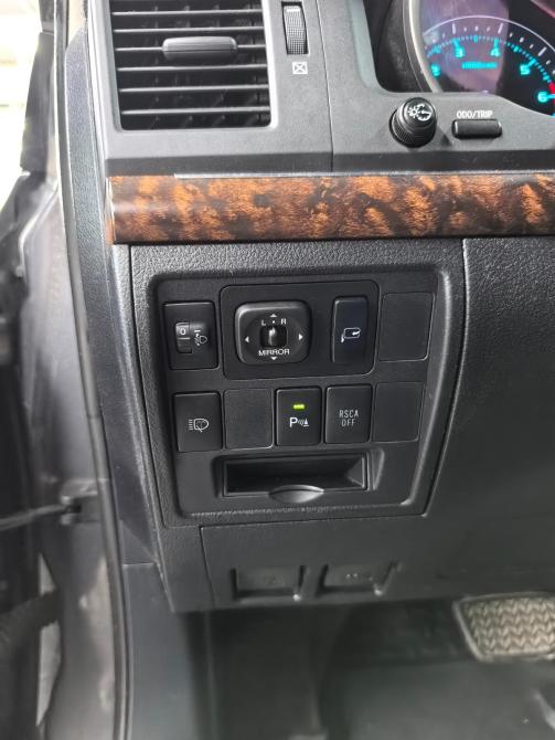 Toyota Land Cruiser 200 Series Санкт-Петербург  - изображение 12