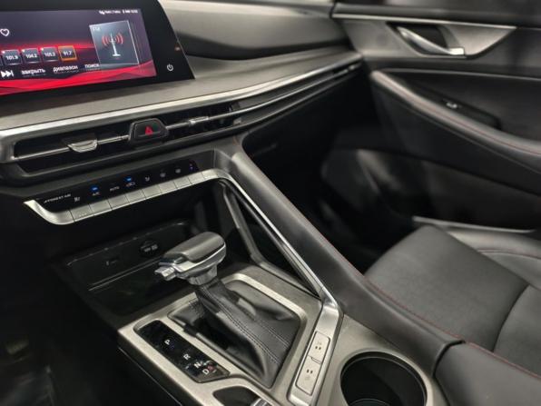 Changan CS35 Plus I Рестайлинг с пробегом 2024 года, цена 1 865 000 рублей, 17115 км, внедорожник, Автокод Объявления