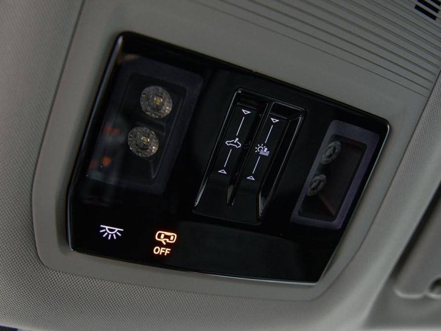 Volkswagen Tavendor I Москва  - изображение 20