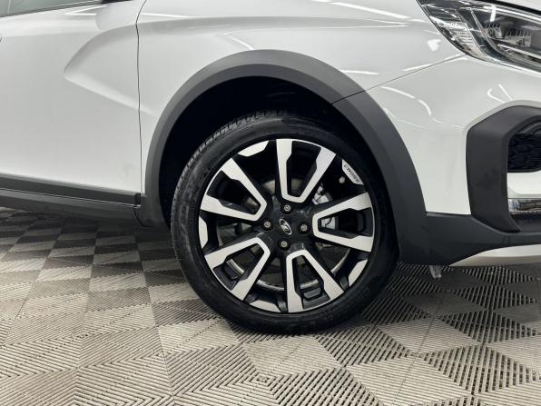 Lada (ВАЗ) Vesta I Рестайлинг (NG) с пробегом 2024 года, цена 1 639 000 рублей, 21568 км, универсал, Автокод Объявления