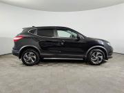 Nissan Qashqai II Уфа  - изображение 30