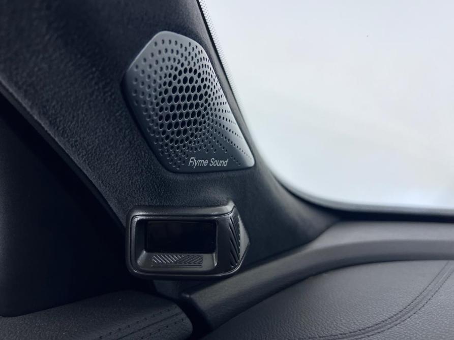 Geely Monjaro I Рестайлинг 2 (China Market) Ростов-на-Дону  - изображение 15