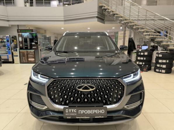 Chery Tiggo 8 Pro Max I Рестайлинг с пробегом 2023 года, цена 2 250 000 рублей, 62557 км, внедорожник, Автокод Объявления