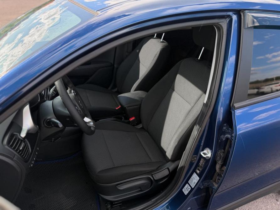 Kia Rio IV Рестайлинг Волгоград  - изображение 12