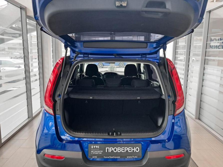 Kia Soul III Казань  - изображение 12