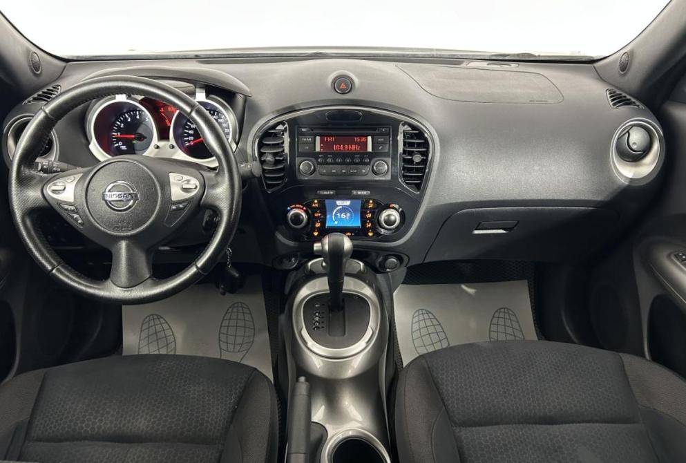 Nissan Juke I Саранск  - изображение 18