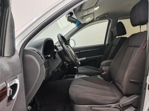 Hyundai Santa Fe II Рестайлинг с пробегом 2012 года, цена 1 430 000 рублей, 238560 км, внедорожник, Автокод Объявления