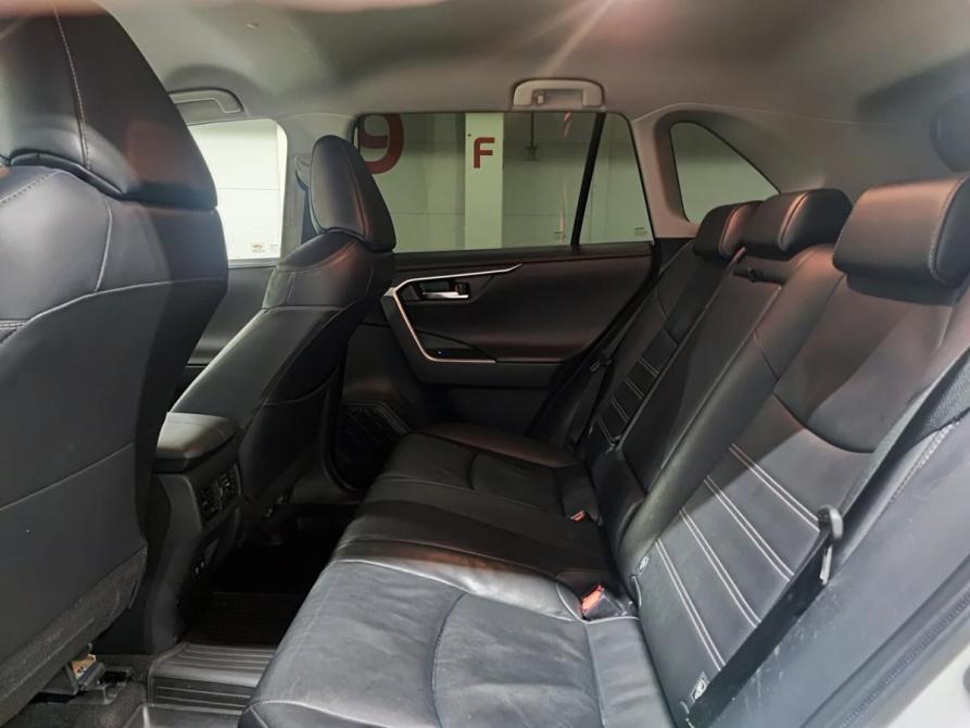 Toyota RAV4 V (XA50) Казань  - изображение 15
