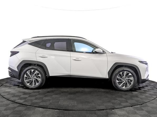 Hyundai Tucson IV с пробегом 2021 года, цена 3 000 000 рублей, 40097 км, внедорожник, Автокод Объявления