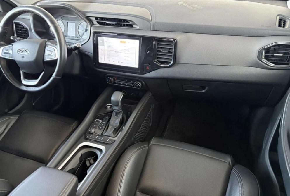 Chery Tiggo 4 I Рестайлинг Киров  - изображение 10