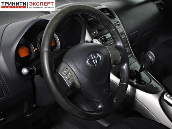 Toyota Auris I с пробегом 2008 года, цена 717 000 рублей, 247165 км, хэтчбек, Автокод Объявления