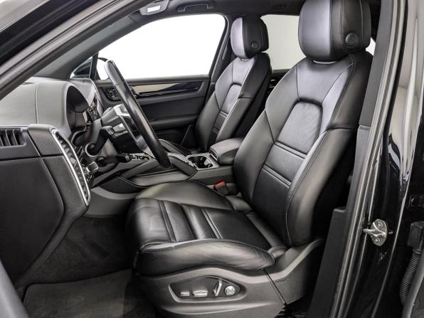Porsche Cayenne III с пробегом 2020 года, цена 7 070 000 рублей, 53233 км, внедорожник, Автокод Объявления