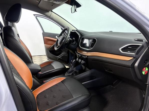 Lada (ВАЗ) Vesta I Рестайлинг (NG) с пробегом 2025 года, цена 1 495 000 рублей, 9920 км, универсал, Автокод Объявления