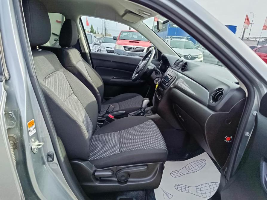 Suzuki Vitara II Тюмень  - изображение 14