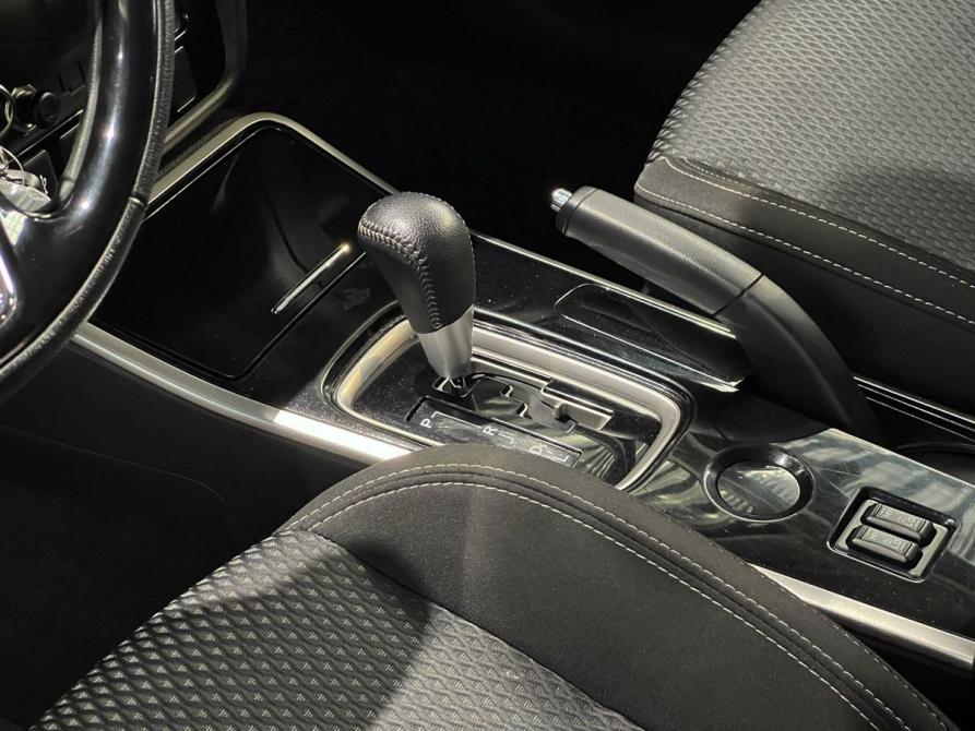 Mitsubishi Outlander III Рестайлинг 2 Оренбург  - изображение 18