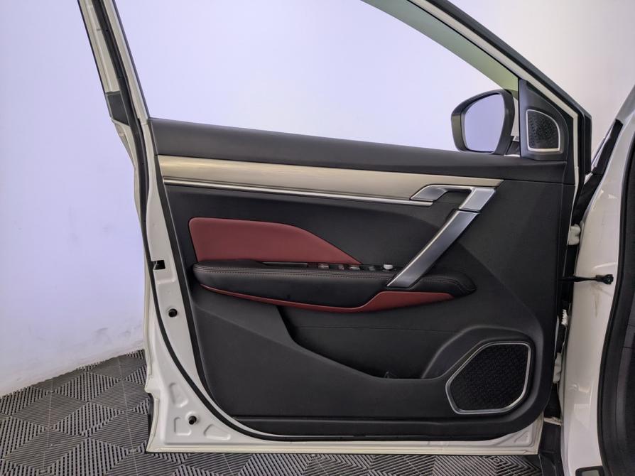 Geely Coolray I Москва  - изображение 19