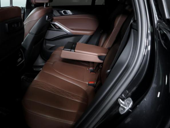 BMW X6 III (G06) с пробегом 2020 года, цена 7 400 000 рублей, 100297 км, внедорожник, Автокод Объявления