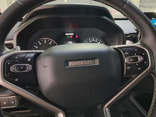 Haval Jolion I с пробегом 2022 года, цена 1 630 000 рублей, 52815 км, внедорожник, Автокод Объявления