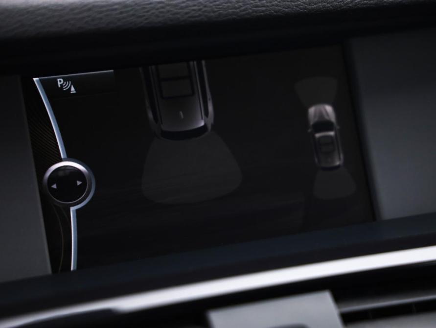 BMW X3 II (F25) Санкт-Петербург  - изображение 14