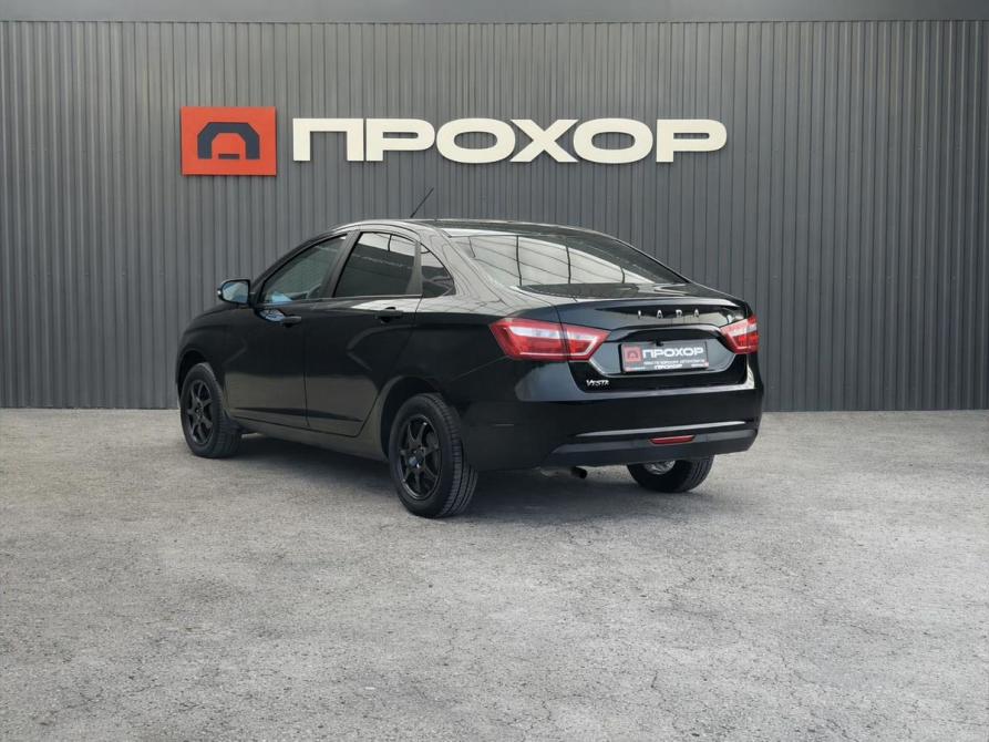 Lada (ВАЗ) Vesta I Пермь  - изображение 29
