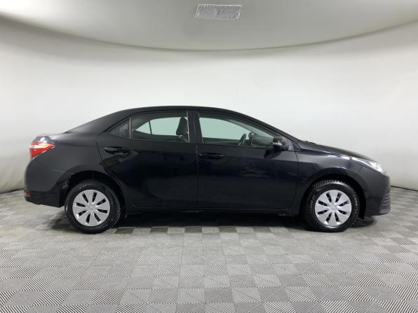 Toyota Corolla XI (E160 E170 E180) с пробегом 2016 года, цена 1 395 000 рублей, 133966 км, седан, Автокод Объявления