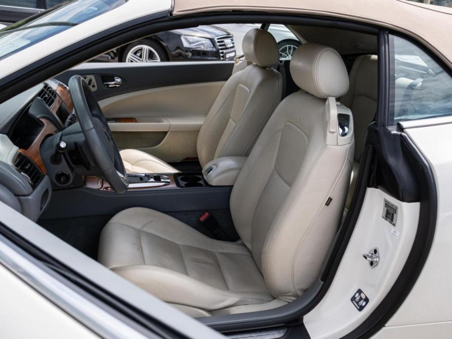 Jaguar XKR II Сочи  - изображение 20