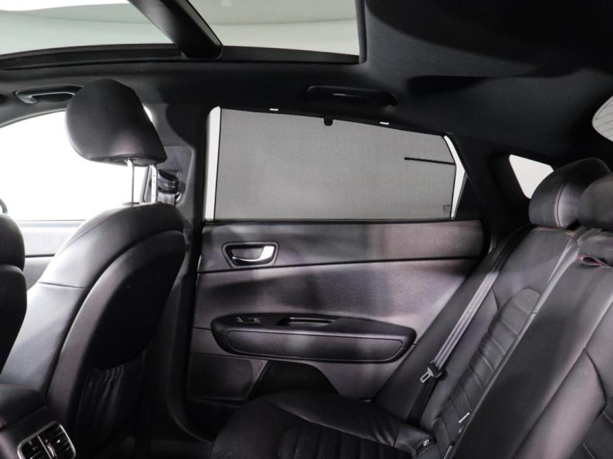 Kia Optima IV Рестайлинг Химки  - изображение 12