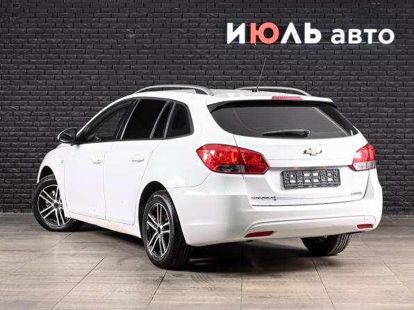 Chevrolet Cruze I Рестайлинг с пробегом 2013 года, цена 680 000 рублей, 232597 км, универсал, Автокод Объявления