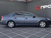 Opel Vectra C Рестайлинг Пермь  - изображение 49