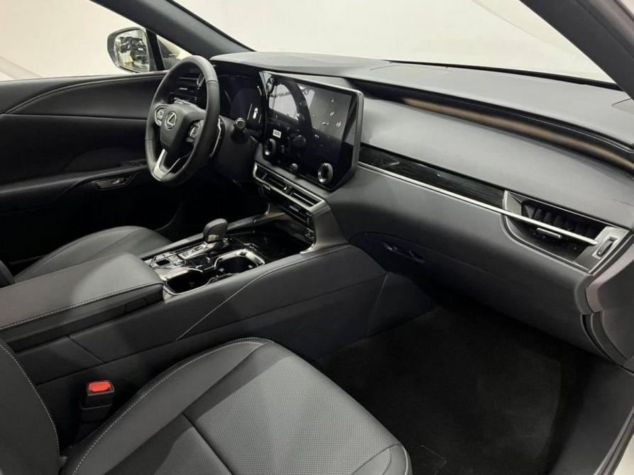 Lexus RX V Воронеж  - изображение 10