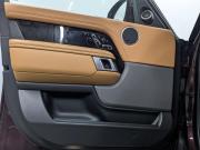 Land Rover Range Rover IV Рестайлинг Санкт-Петербург  - изображение 49