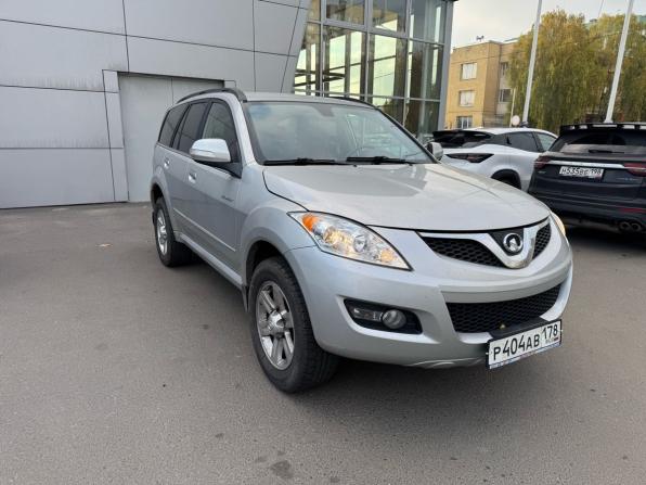 Great Wall Hover H5 с пробегом 2013 года, цена 1 089 000 рублей, 56000 км, внедорожник, Автокод Объявления