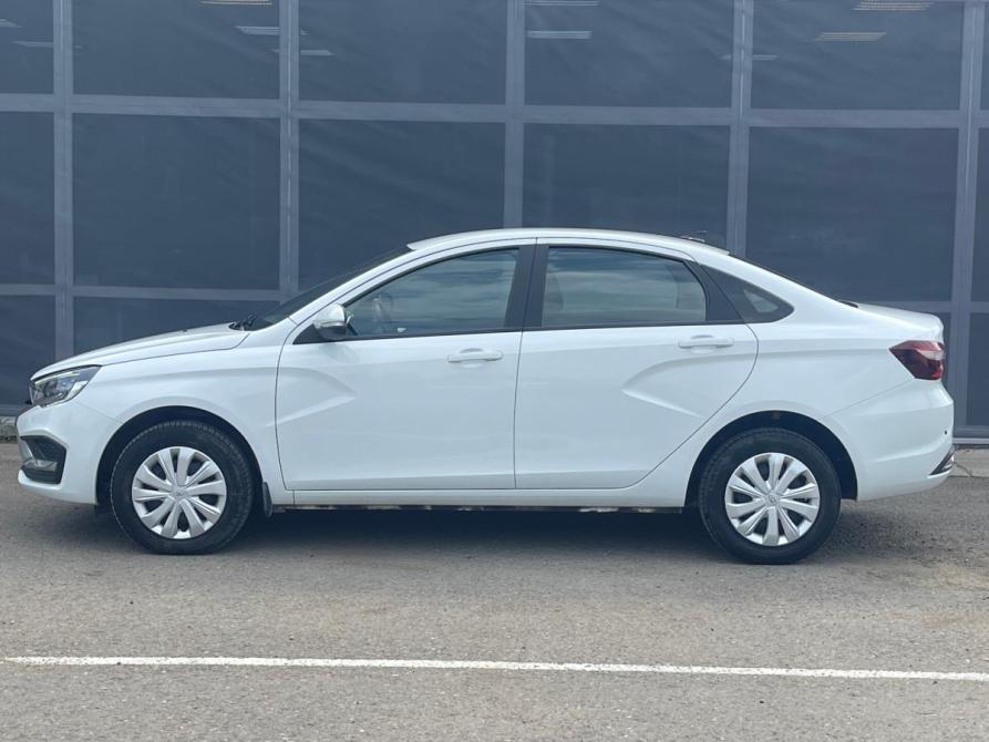 Lada (ВАЗ) Vesta I Рестайлинг (NG) Ижевск  - изображение 4