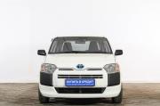 Toyota Probox I Рестайлинг Тюмень  - изображение 19
