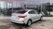 Hyundai Solaris II Рестайлинг Красноярск  - изображение 35