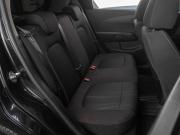 Chevrolet Aveo II Тюмень  - изображение 23