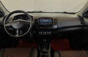 Citroen C-Crosser Москва  - изображение 21
