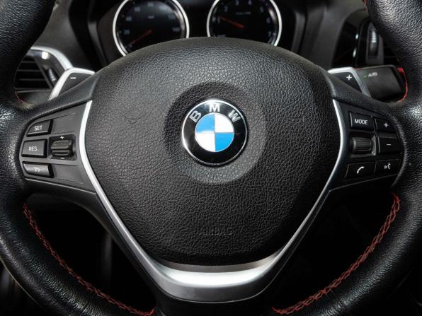 BMW 2 серии F22 Рестайлинг с пробегом 2018 года, цена 2 288 000 рублей, 65000 км, купе, Автокод Объявления