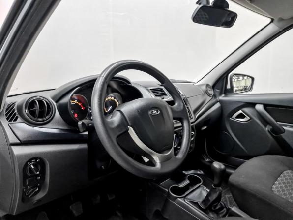 Lada (ВАЗ) Granta I Рестайлинг с пробегом 2022 года, цена 640 000 рублей, 63440 км, седан, Автокод Объявления