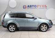 Mitsubishi Outlander II Подольск  - изображение 31