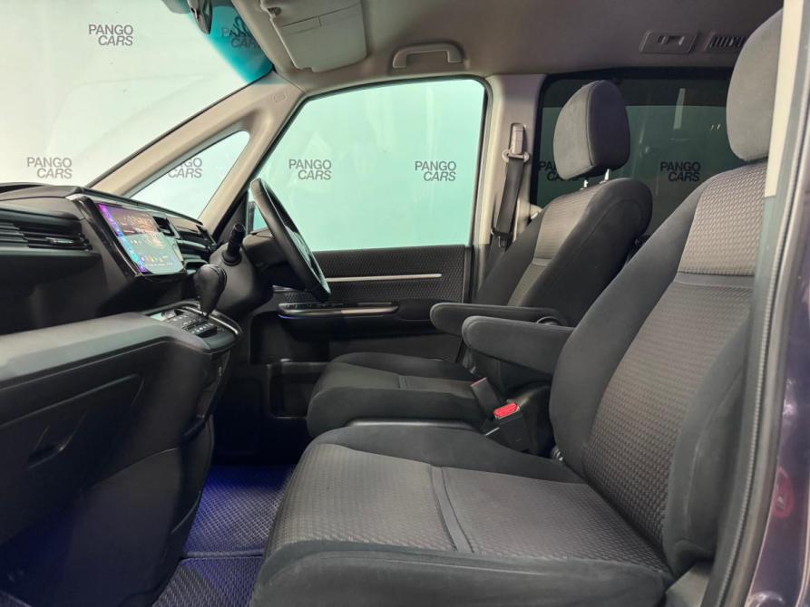 Honda Stepwgn V Набережные Челны  - изображение 21