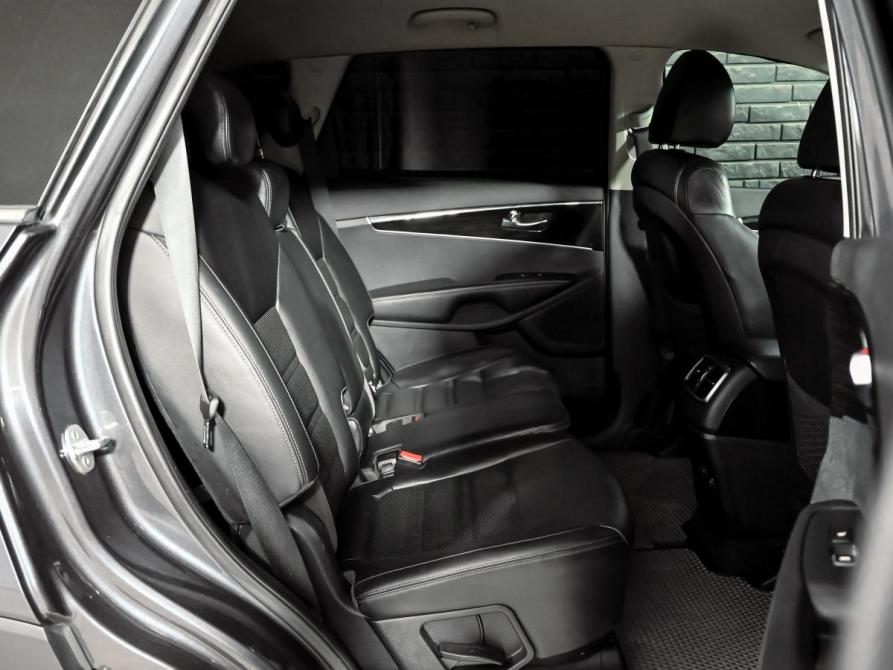 Kia Sorento III Prime Рестайлинг Екатеринбург  - изображение 18