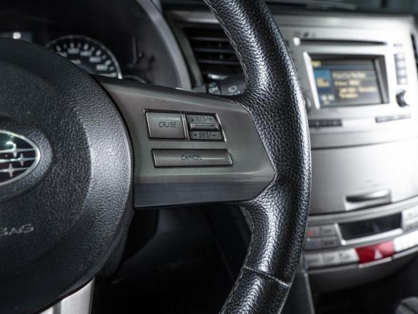 Subaru Outback IV с пробегом 2011 года, цена 1 175 000 рублей, 321541 км, универсал, Автокод Объявления