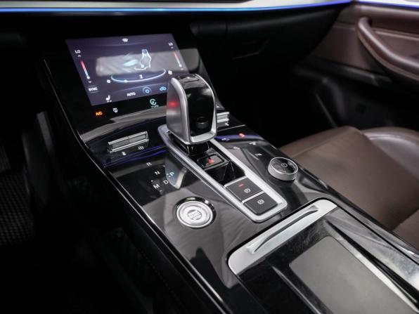 Chery Tiggo 8 Pro I с пробегом 2022 года, цена 1 991 000 рублей, 78500 км, внедорожник, Автокод Объявления