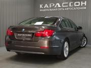 BMW 5 серии VI (F10/F11/F07) Пермь  - изображение 20