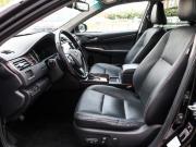 Toyota Camry VII (XV50) Рестайлинг 2 Москва  - изображение 34