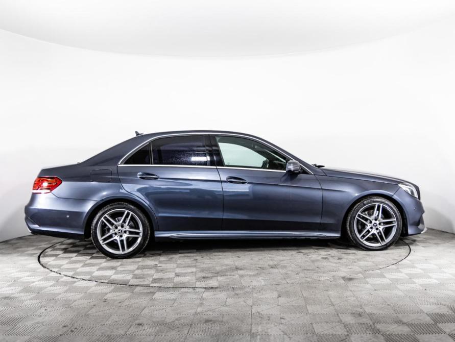 Mercedes-Benz E-Класс IV (W212 S212 C207) Рестайлинг Санкт-Петербург  - изображение 4