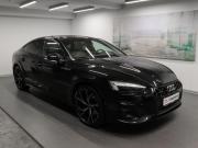 Audi A5 II (F5) Рестайлинг Химки  - изображение 19